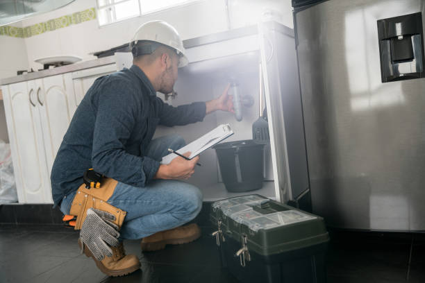 Best Affordable Plumbing Services  in Cochranton, PA