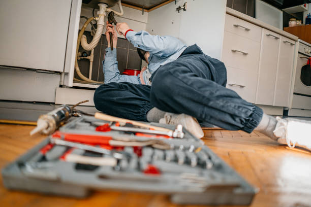 Best Drain Cleaning Services  in Cochranton, PA
