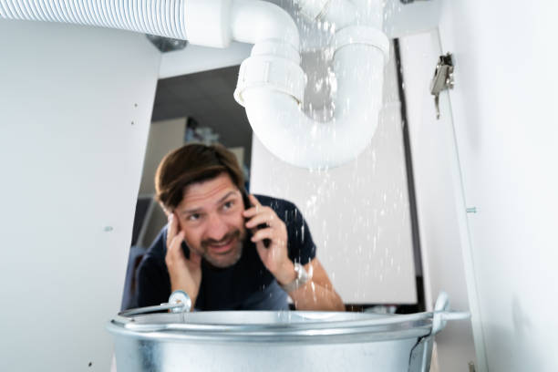 Trusted Cochranton, PA Plumbing Experts