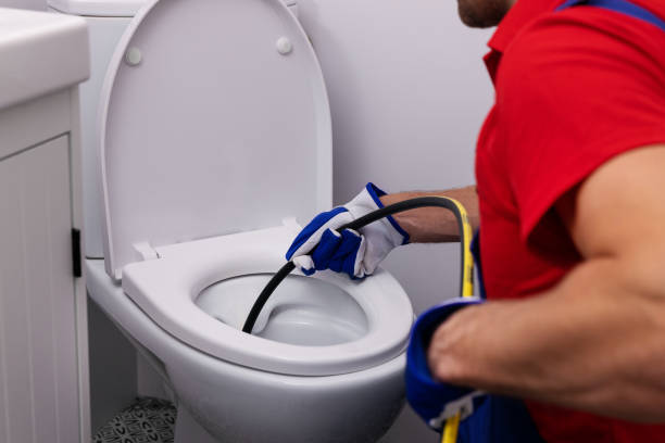 Best Leak Detection Services  in Cochranton, PA