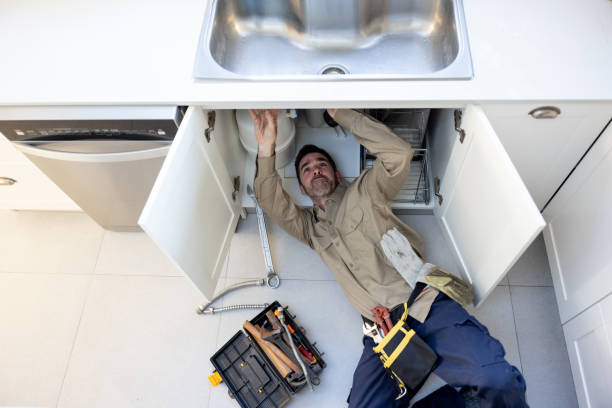 Best Plumbing Services Near Me  in Cochranton, PA