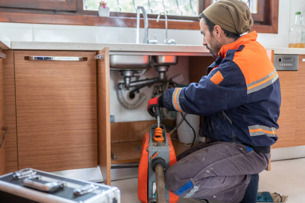 Best Affordable Plumber Near Me  in Cochranton, PA