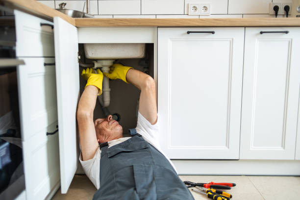  Cochranton, PA Plumbing Pros