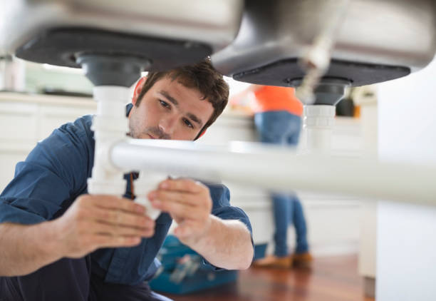 Best Plumbing Services Near Me  in Cochranton, PA