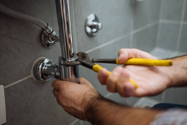 Best Clogged Drain Plumber  in Cochranton, PA