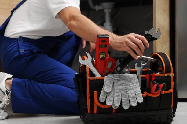 Best Drain Cleaning Services  in Cochranton, PA