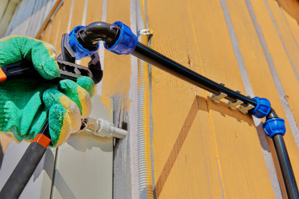 Best Emergency Plumbing Repair  in Cochranton, PA