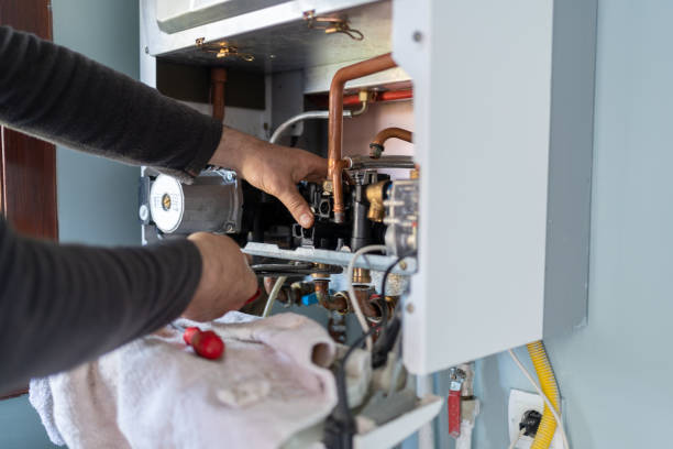 Best Pipe Repair Near Me  in Cochranton, PA